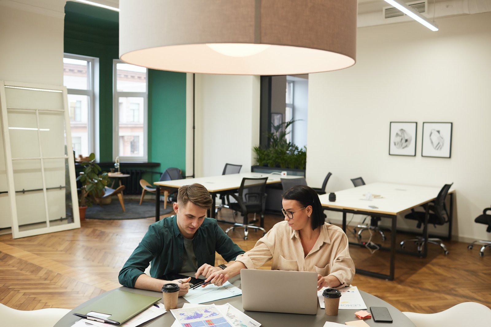 Services We Offer for B2B Companies