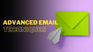 Email Techniques for Increased Engagement & Conversions