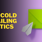 B2B Sales with Cold Emailing Tactics
