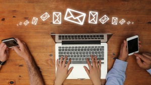 Stellar B2B Lead Generation through Email