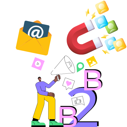 Cold Email Services for B2B Companies