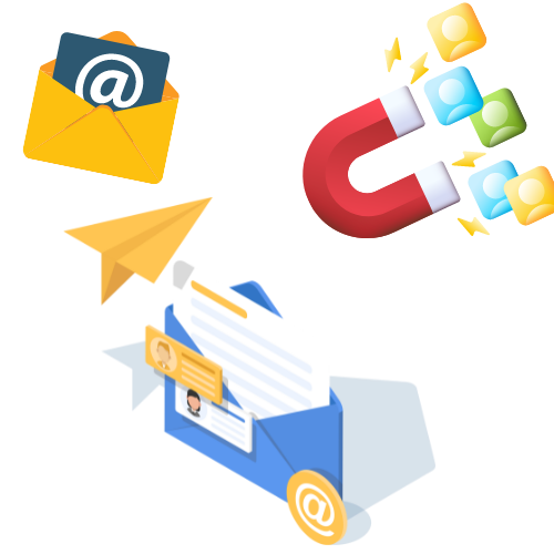 cold email marketing services for digital marketing agencies