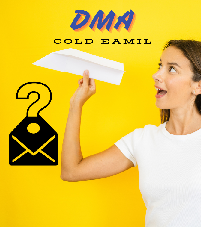 cold email marketing services for digital marketing agencies