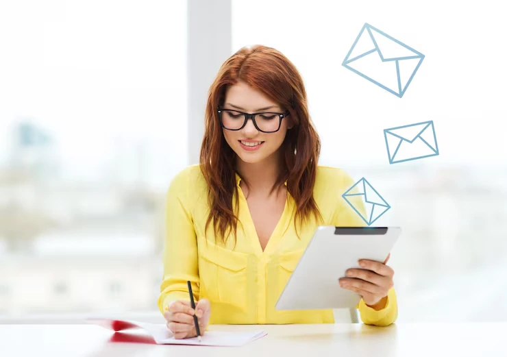 Email Copywriting